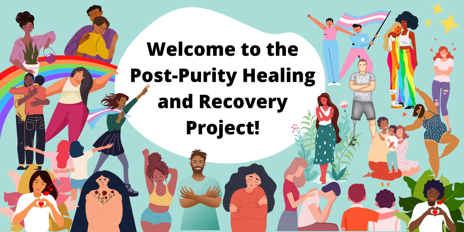 What Is Purity Culture? - Post-Purity Healing And Recovery